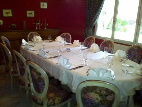 Hotel Le Prieur�
