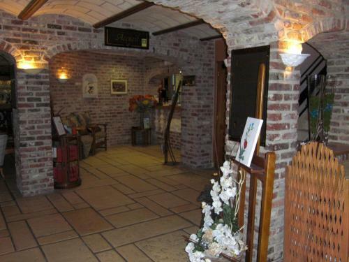Hotel Le Prieur�