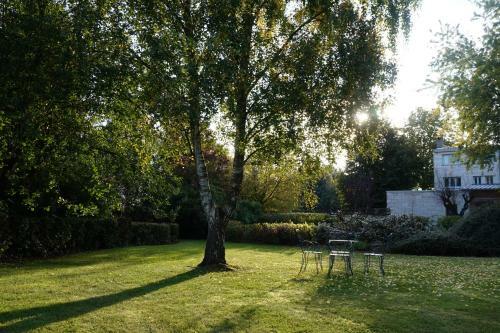 Hotel Le Prieur�