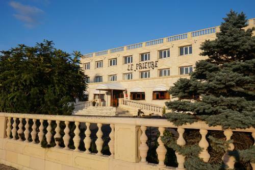 Hotel Le Prieur�