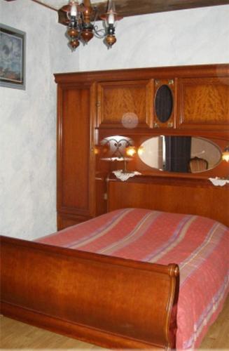 Hotel Lou Jas
