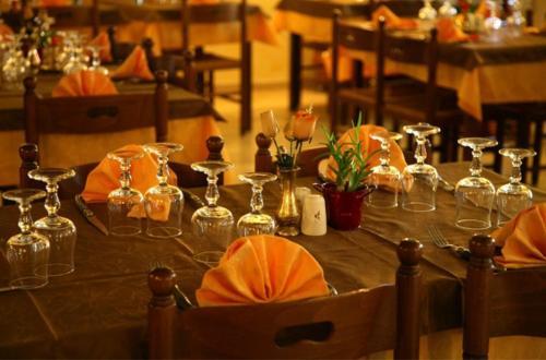 Hotel Lou Jas