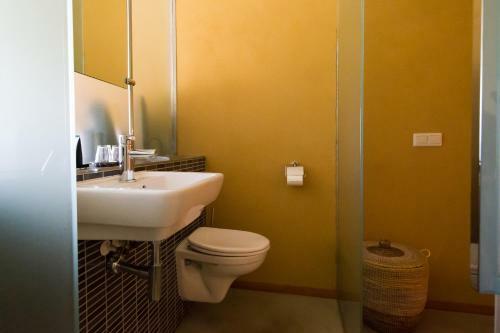 Bed & Breakfast De Wandhorst