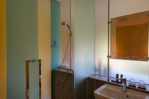 Bed & Breakfast De Wandhorst
