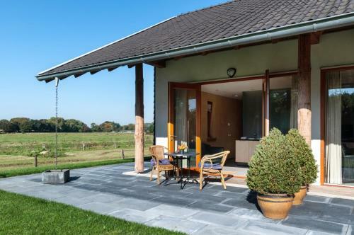 Bed & Breakfast De Wandhorst