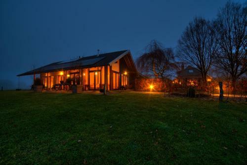 Bed & Breakfast De Wandhorst