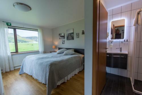 Hotel Skogar