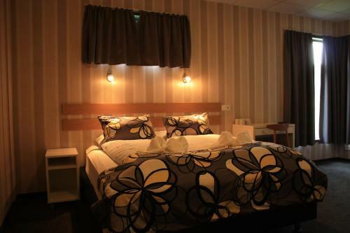 Hotel H�tel Sk�gafoss