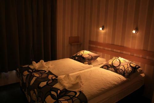 Hotel H�tel Sk�gafoss