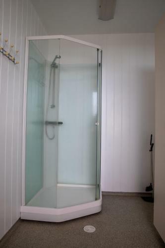 Hotel H�tel Sk�gafoss