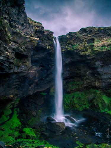 Hotel H�tel Sk�gafoss