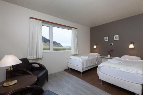 Hostal Guesthouse Drangshlid