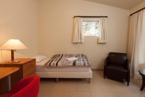 Hostal Guesthouse Drangshlid