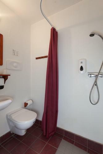 Hostal Guesthouse Drangshlid