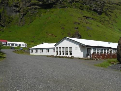 Hostal Guesthouse Drangshlid