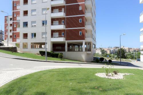 Apartamento Pajaro Residence
