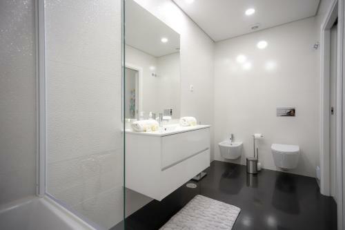Apartamento Pajaro Residence