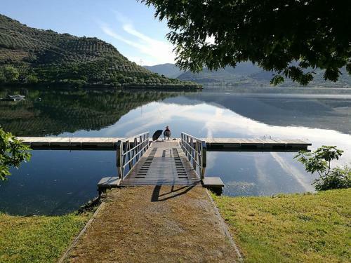 Moradias Do Douro Internacional - M4