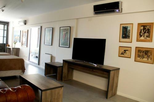 Rivadavia Apartment