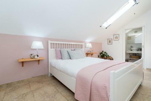 Bed & Breakfast Quinta Bogesi