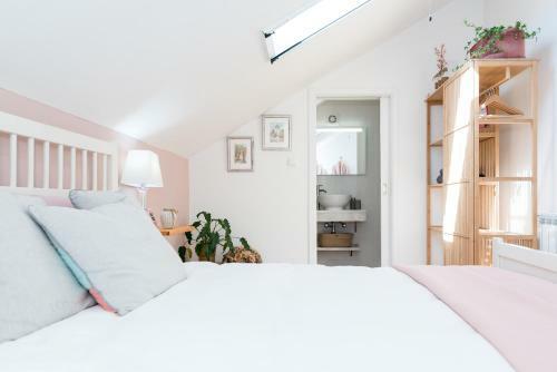 Bed & Breakfast Quinta Bogesi