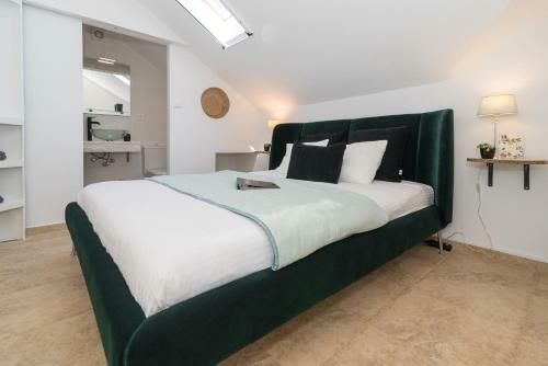 Bed & Breakfast Quinta Bogesi