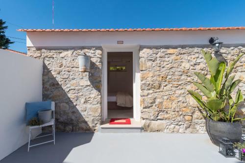 Bed & Breakfast Quinta Bogesi