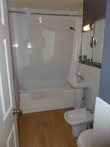 Apartamento Queens Pde Garden Flat