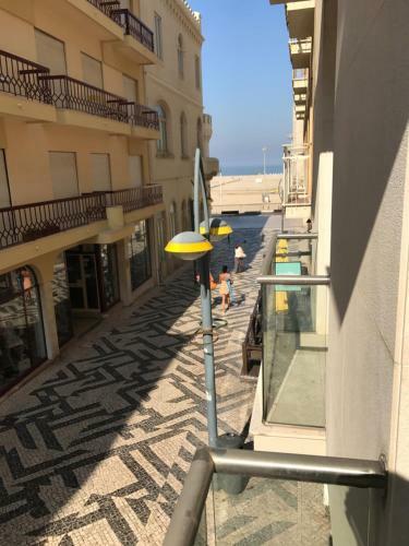 Apartamento Praia Do Rel�gio