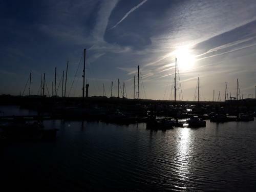 New Wave "the Best Place"