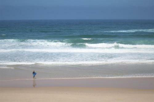 Apartamento A Casa Na Foz ! West Is The Best !