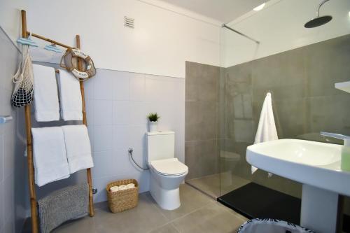 Apartamento A Casa Na Foz ! West Is The Best !