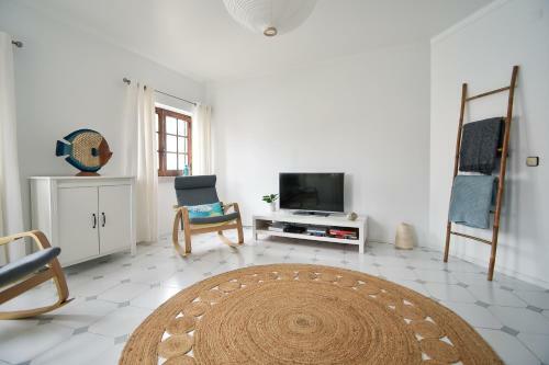 Apartamento A Casa Na Foz ! West Is The Best !