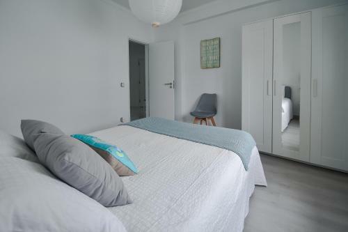 Apartamento A Casa Na Foz ! West Is The Best !