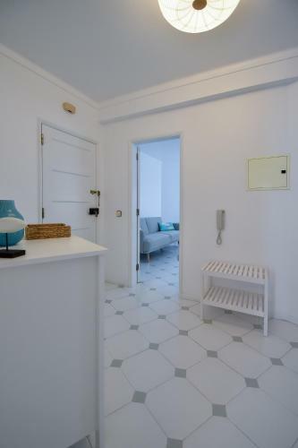 Apartamento A Casa Na Foz ! West Is The Best !