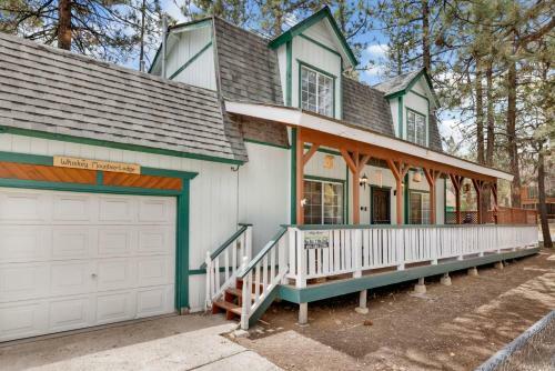 Whiskey Mountain Lodge #2028 By Big Bear Vacations