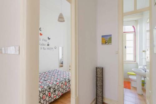 Cozy Apartment At The City Center
