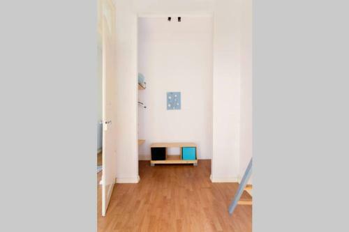 Cozy Apartment At The City Center