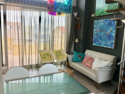 Apartamento One Of The Best Views Costa Nova