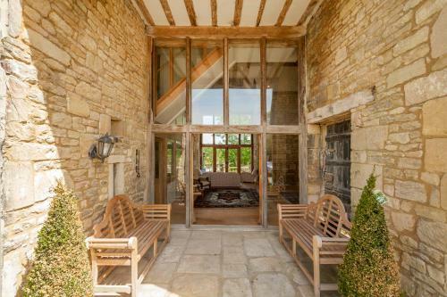 Thistle Barn