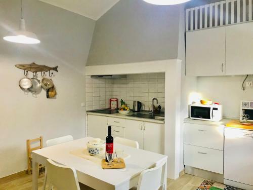 Casas Do Patheo