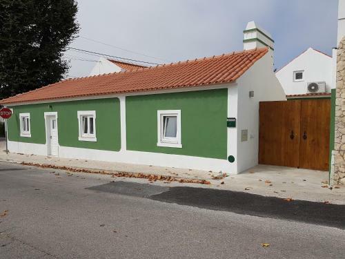 Casas Do Patheo