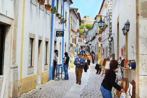 Casas Do Patheo