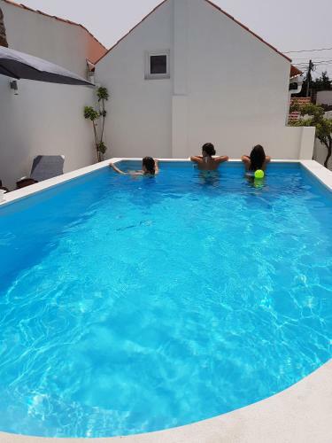 Casas Do Patheo