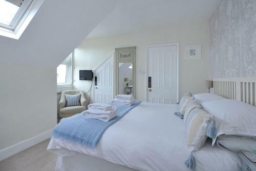 Abbey Rise Bed And Breakfast