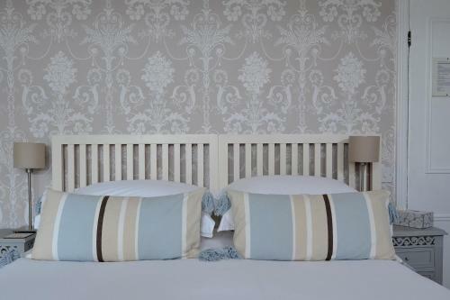 Abbey Rise Bed And Breakfast
