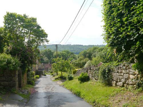 Yew Tree Cottage