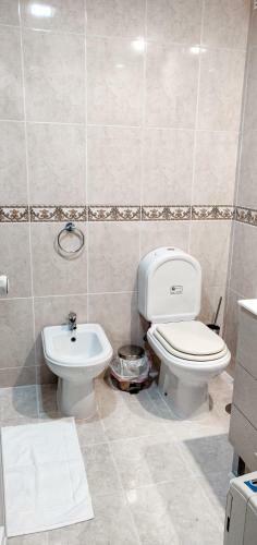 Apartment A 2 Passos - 2 Min From Beach - Big Terrace - Kids-friendly