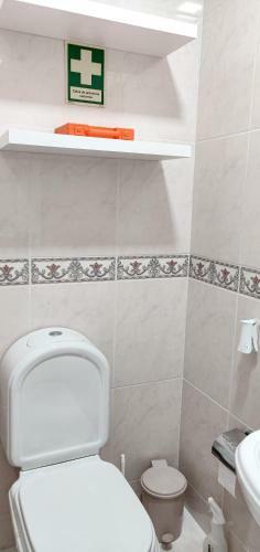 Apartment A 2 Passos - 2 Min From Beach - Big Terrace - Kids-friendly