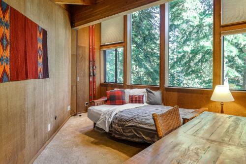 Alpine Creek Retreat